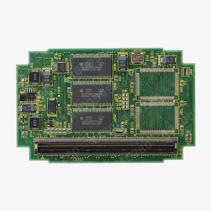 Fanuc circuit board A20B-3300-0313