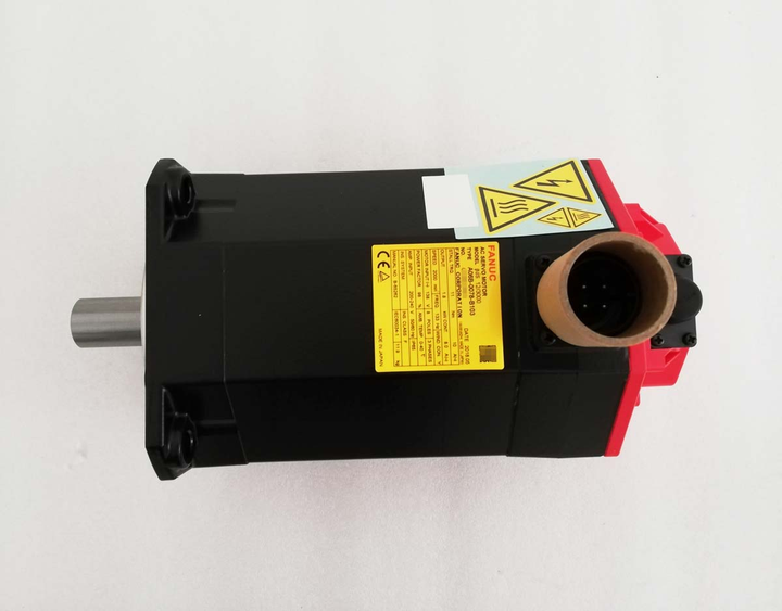 FANUC a06b-0078-b103 AC Servo Motor 