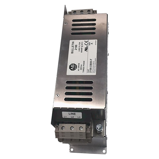 Ab Powermodule Axis V A Kinetix/Modular Multiaxis Servo Drive 2094BM01M 100% Original