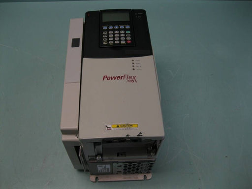 Branded Powerflex 20DB028A0EYNA6CNL 100% Original