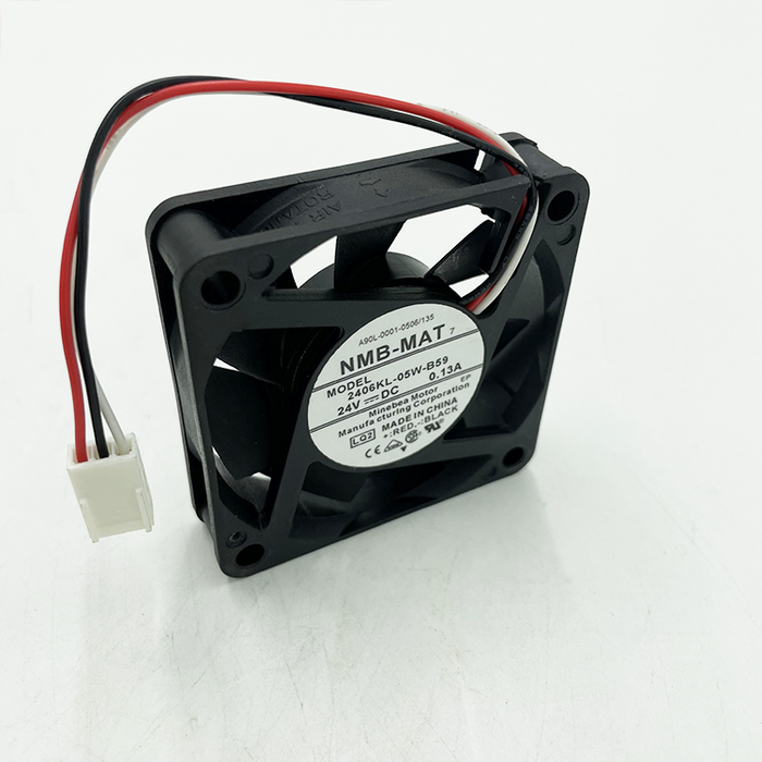 FANUC 2406kl-05w-b59-a90l-0001-506 Cooling Fan