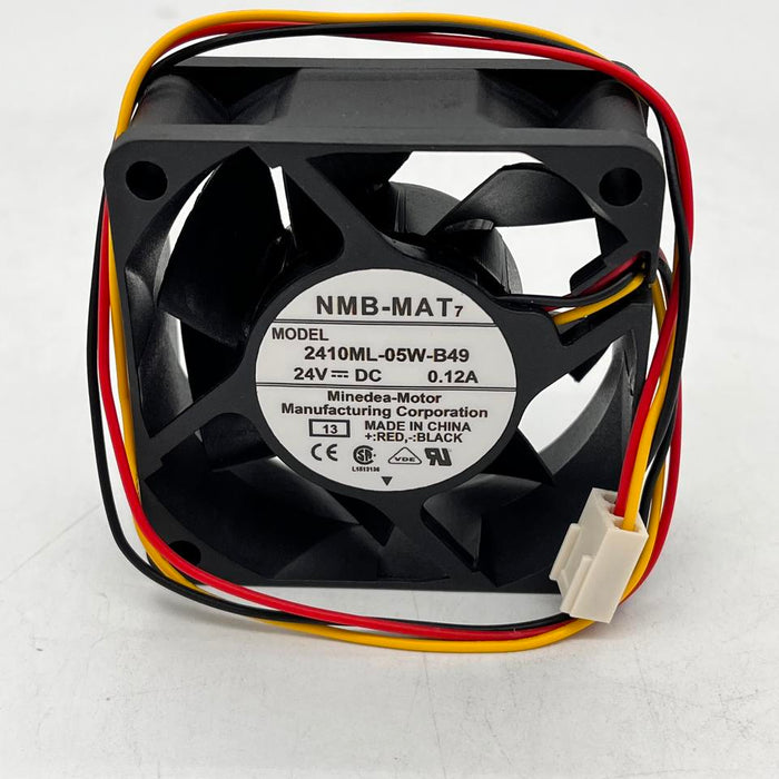 Fanuc Cnc PlcCooling Fan 2410ML-05W-B49 100% Original