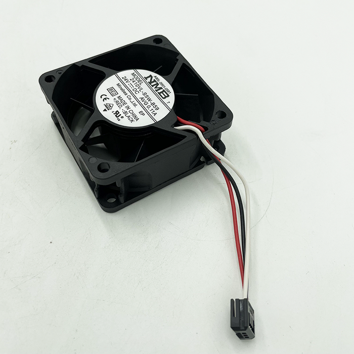 FANUC 2410vl-s5w-b59-a90l-0001-0581 Cooling Fan