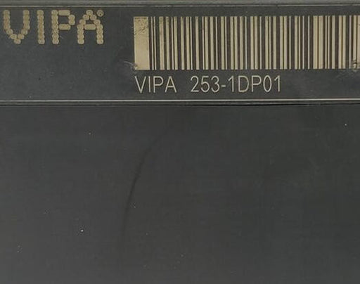 Vipa Vipa Im Plc Interface Module 253-1DP01 Used