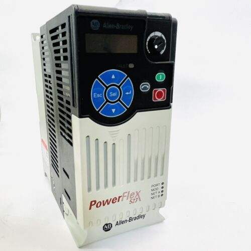 Ab Powerflex 25A-D010N104 New