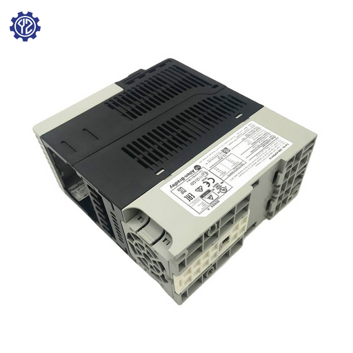 Original Ab Inverter Frequency Converter 25B-A2P5N114 100% Original