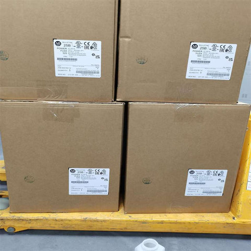 Original, Original Bdpn Inverter Stock In Warehouse Rockwell Automation 25B-D2P3N104 100% New Original