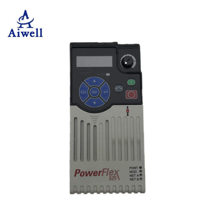 Original New 25B-D4P0N114 Br Ab Automate PowerflexSeries Ac Drive Vfd Inverter 25B-D4P0N114 100% Original