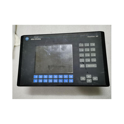 Rockwell Touch Panel 2711-K9C8 USED & NEW