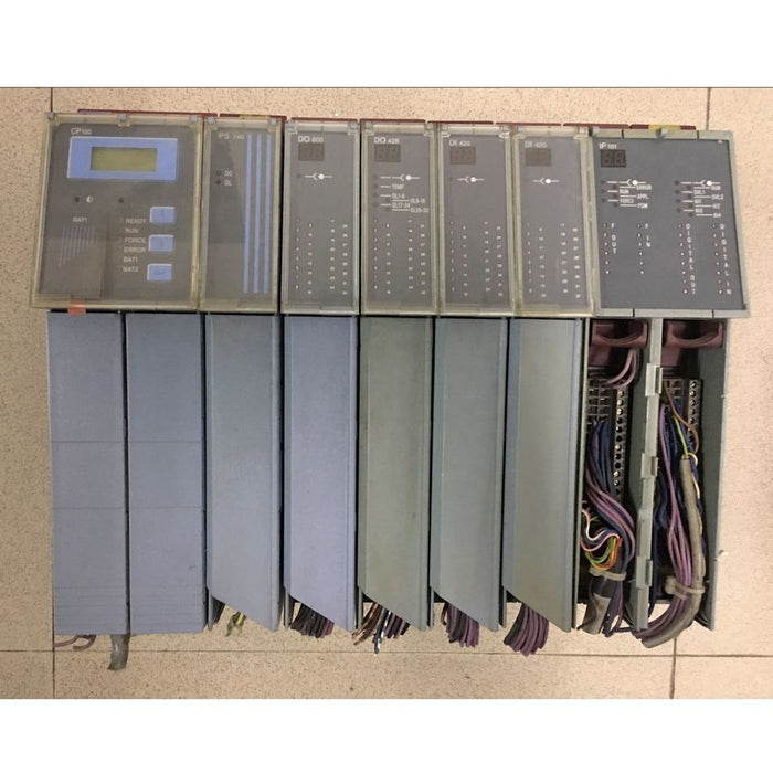 B&R 2cp100-60-1 PLC Module