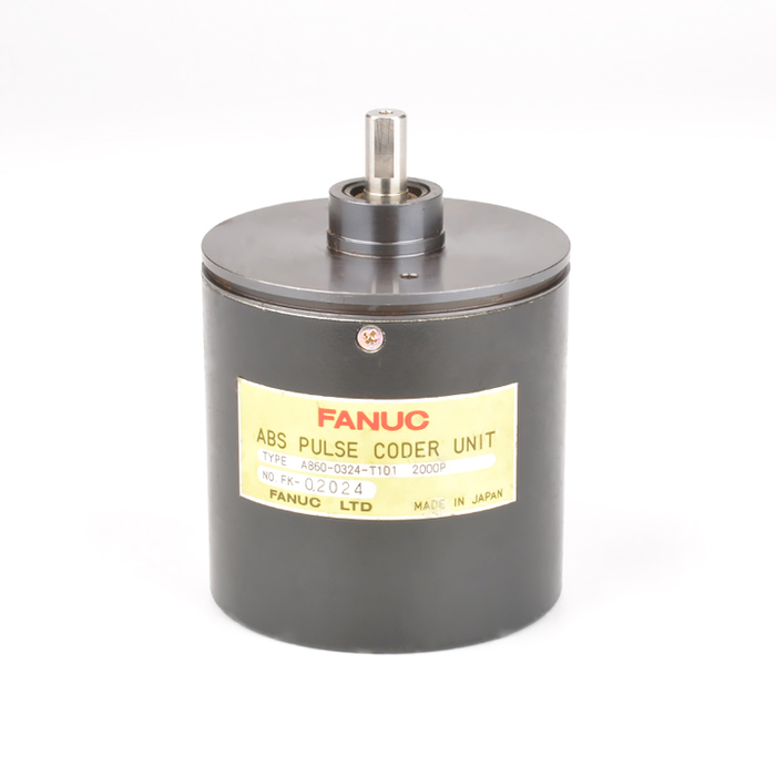 FANUC fanuc-encoder-a860-0324-t101-100 Encoder 