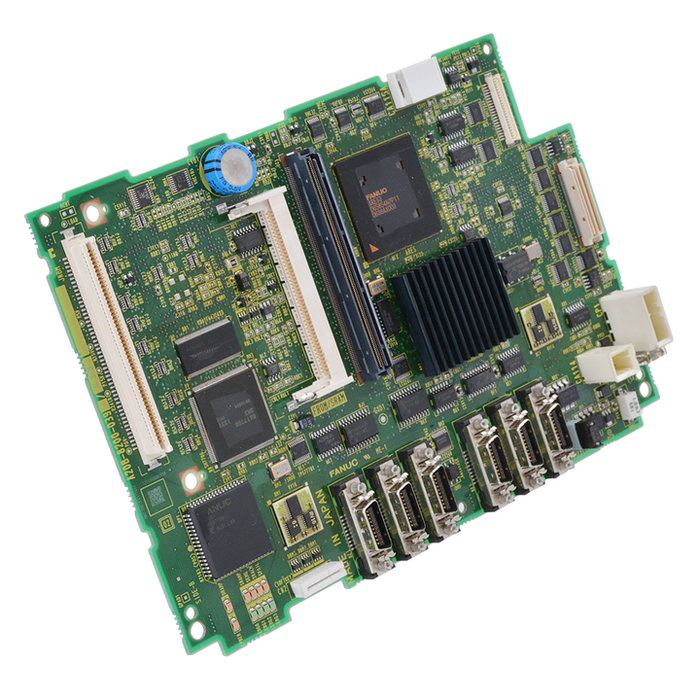 FANUC a20b-8100-0542 Mainboard 