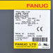 Fanuc amplifier A06B-6120-H075