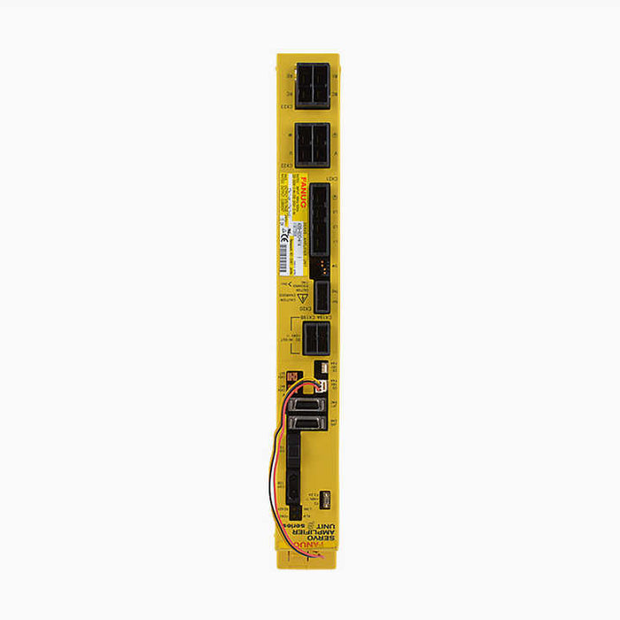 FANUC a06b-6093-h114 AC Servo Drive 