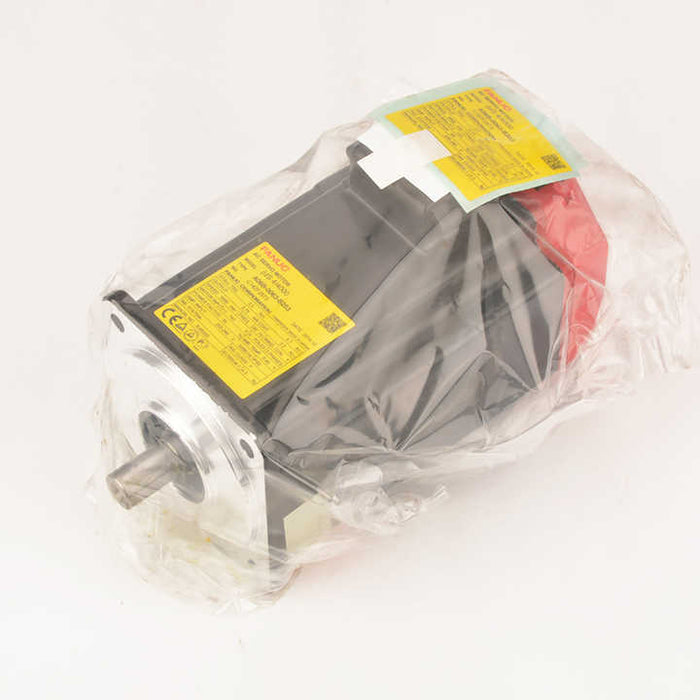 FANUC a06b-0063-b203 AC Servo Motor 