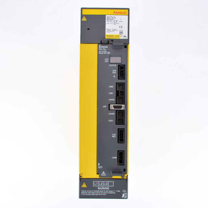 FANUC a06b-6252-h011 AC Servo Drive 