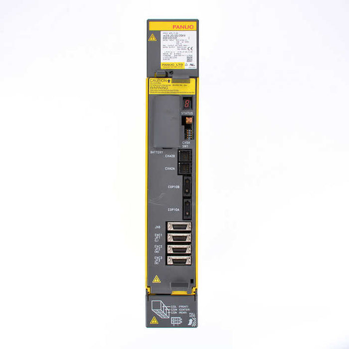 FANUC a06b-6290-h305 Servo Drive Amplifier 