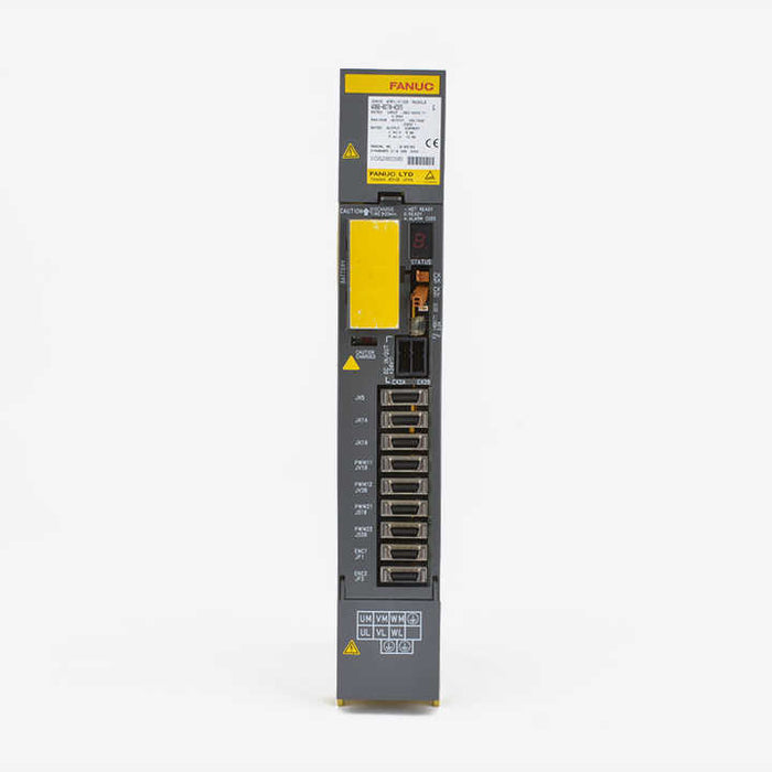 FANUC a06b-6079-h205 AC Servo Drive 