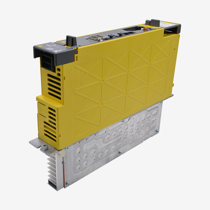 FANUC a06b-6117-h104 Servo Drive Amplifier 