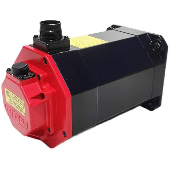 FANUC a06b-0227-b102 AC Servo Motor 