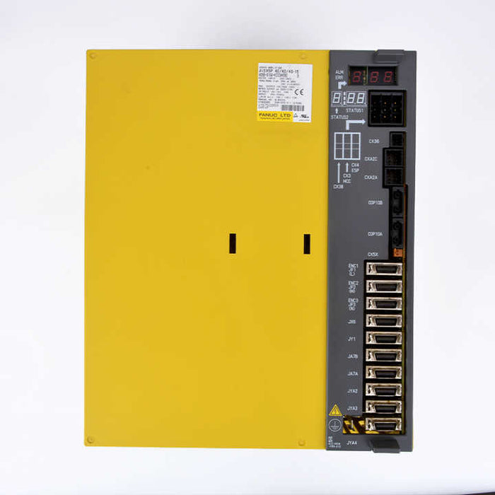 FANUC a06b-6164-h333 AC Servo Drive 