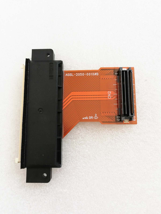 FANUC a66l-2050-0010 Card