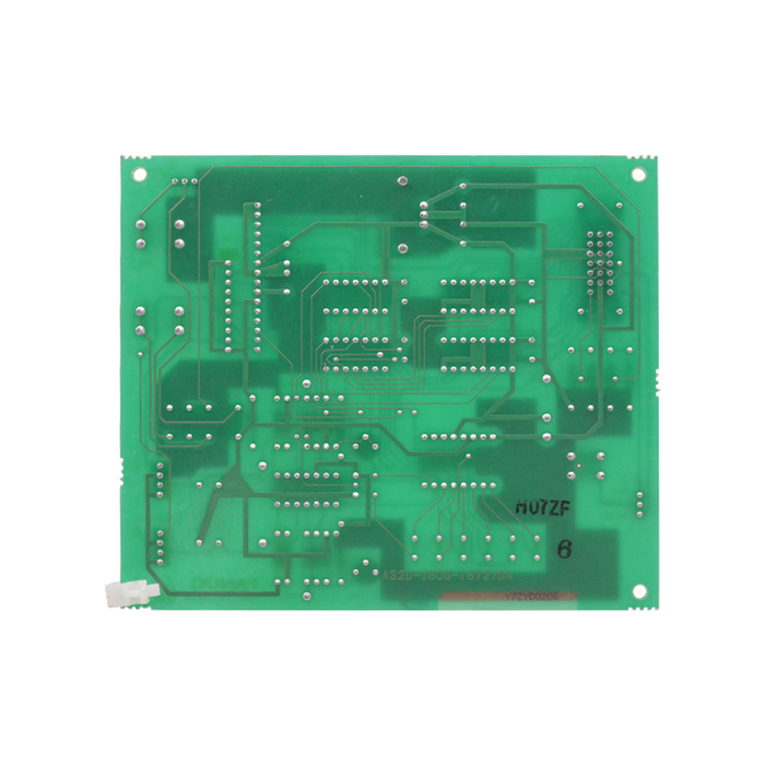 FANUC a16b-1600-0670 Circuit Board 