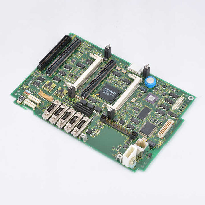 A20B-8200-0581Japan original fanuc cnc control system oi-MF PlusFANUC PCB (Circuit Board)