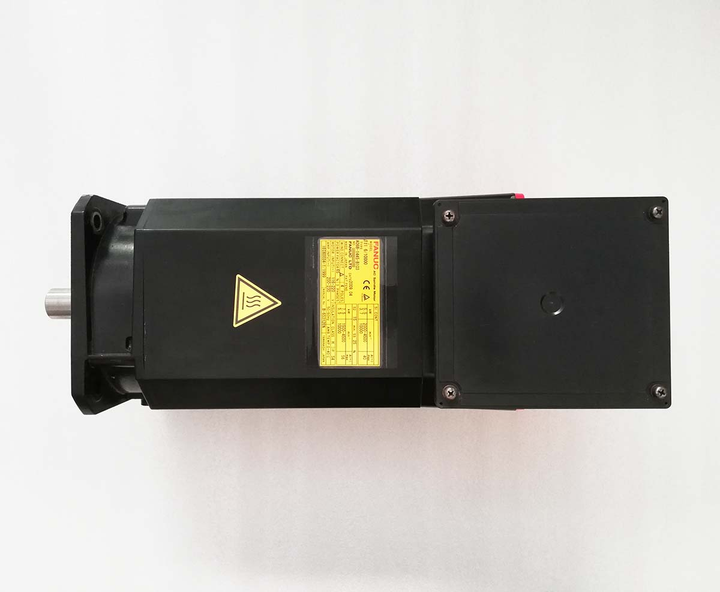 FANUC a06b-1445-b103 AC Spindle Motor 