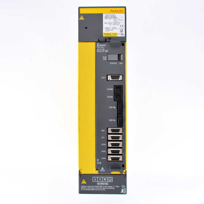 FANUC a06b-6272-h011 AC Servo Drive 