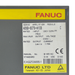 FANUC a06b-6079-h108 AC Servo Drive 