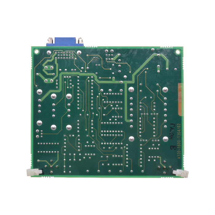 FANUC a16b-1600-0364 Circuit Board 