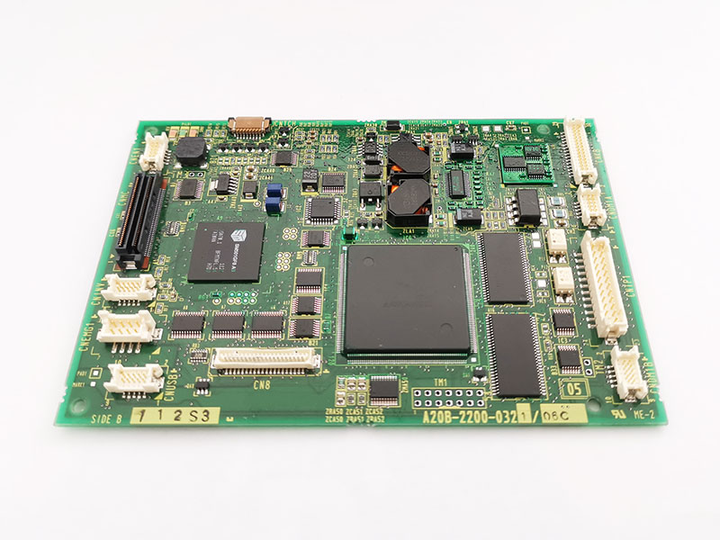 Fanuc control board A20B-2200-0321