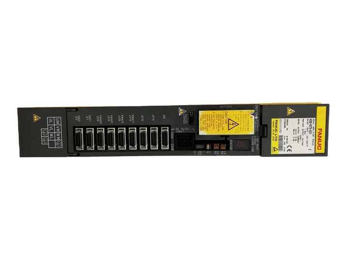 FANUC a06b-6079-h201 AC Servo Drive 