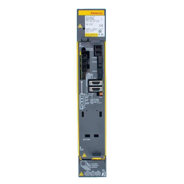 FANUC a06b-6160-h004 AC Servo Drive 