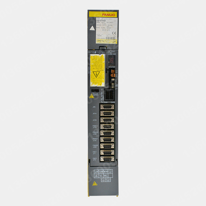 FANUC a06b-6079-h291 AC Servo Drive 