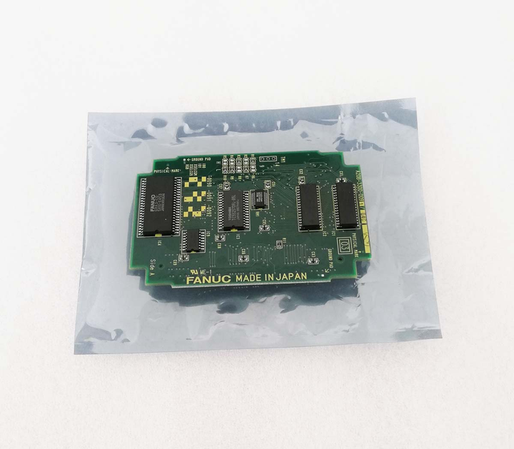 Fanuc circuit board A20B-3300-0091