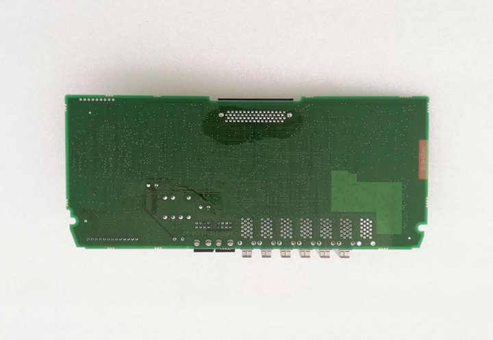 Fanuc control board A20B-2101-0350