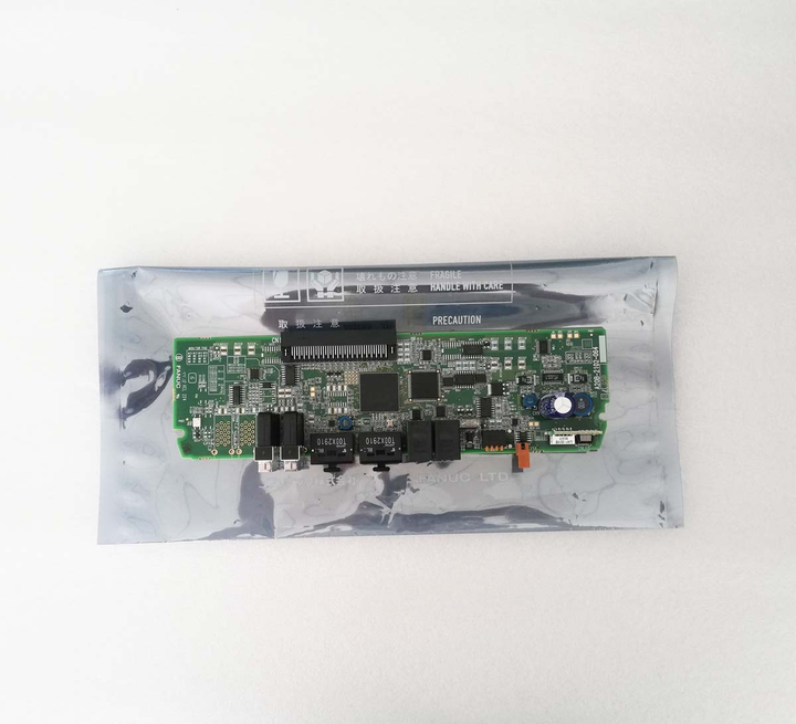 FANUC a20b-2102-0640 Control Board 