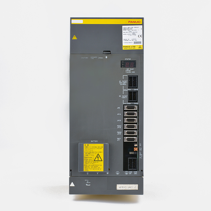 FANUC a06b-6079-h107 AC Servo Drive 