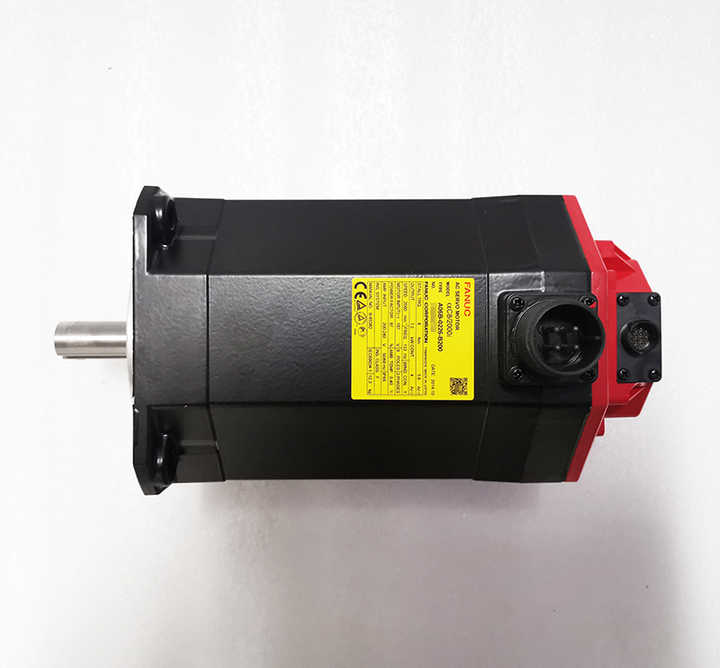 Fanuc motor A06B-0226-B200