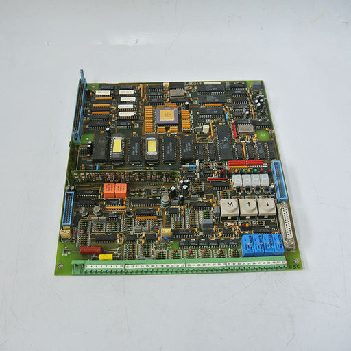 Baumuller Circuit Pcb Board 3.8934E USED & NEW