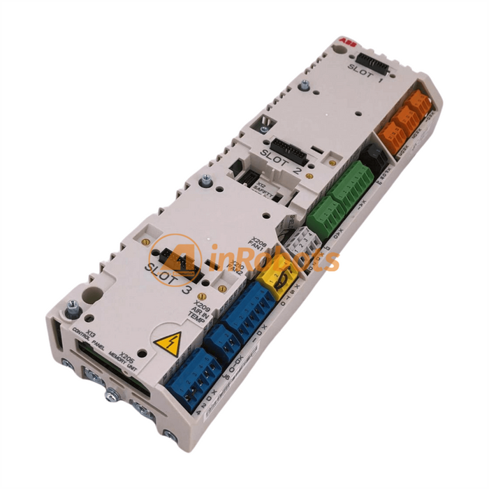 ABB Module ZCU-14 3AXD50000005164 NEW