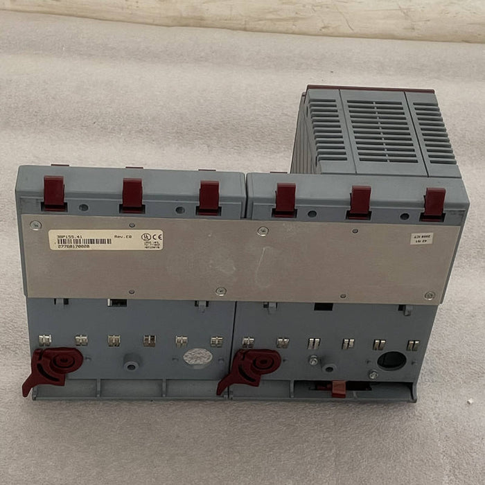 B&R Plc Module 3BP155.41 Used Parts