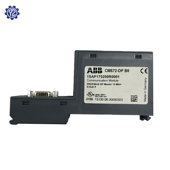 A-Bb Ao Plc Module 3BSE008522R1 100% Original