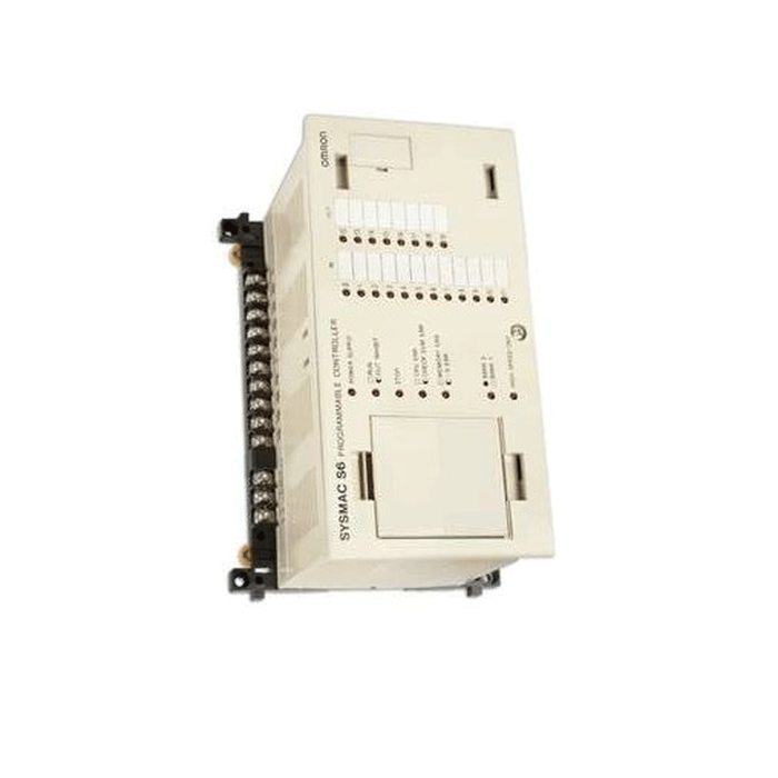 OMRON 3g2s6-cpu17 Programmable Controller 