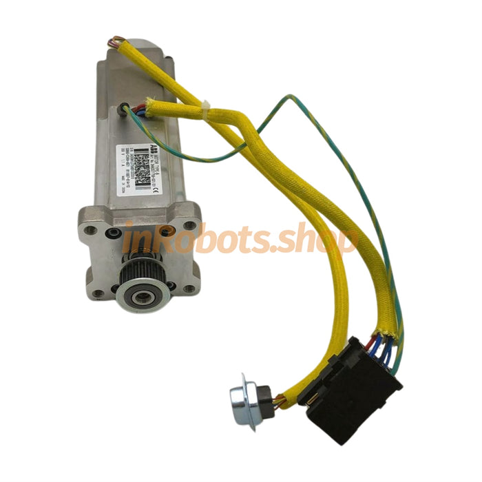 ABB 3HAC021758-001/01 Rotational AC Servo Motor