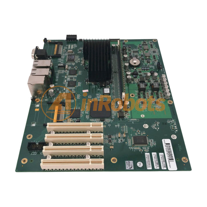 ABB 3HAC025097-001 Control Board