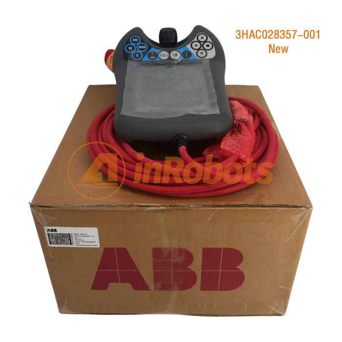 ABB FlexPendant DSQC679 3HAC028357-001 New