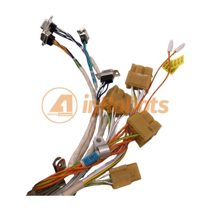 ABB 3HAC029000-001 Manip Harness AX 1-6 Cust